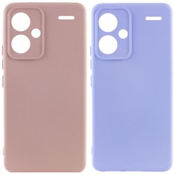 Накладка Lakshmi Original Full Camera для Xiaomi Redmi Note 13 Pro Plus