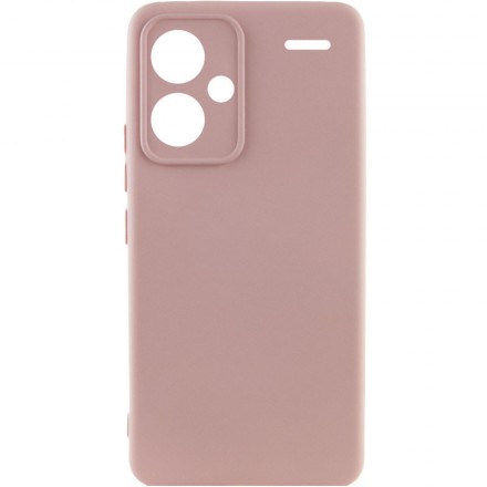Накладка Lakshmi Original Full Camera для Xiaomi Redmi Note 13 Pro Plus