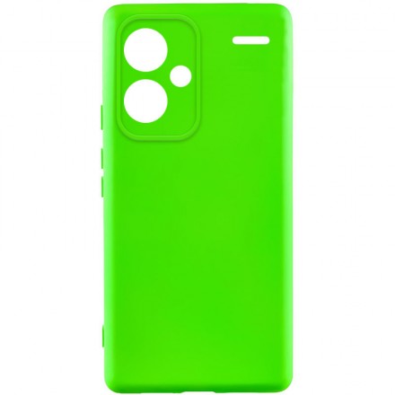 Накладка Lakshmi Original Full Camera для Xiaomi Redmi Note 13 Pro Plus