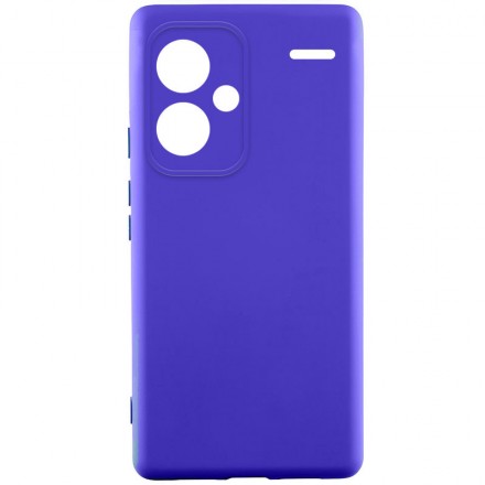 Накладка Lakshmi Original Full Camera для Xiaomi Redmi Note 13 Pro Plus
