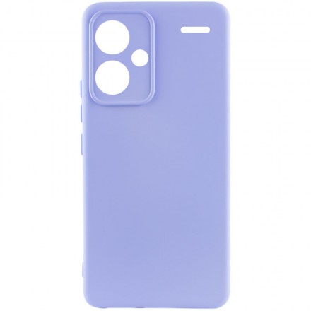 Накладка Lakshmi Original Full Camera для Xiaomi Redmi Note 13 Pro Plus
