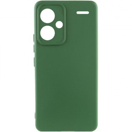 Накладка Lakshmi Original Full Camera для Xiaomi Redmi Note 13 Pro Plus