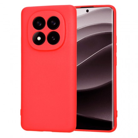 Чехол Silky Original Full Camera для Xiaomi Redmi Note 14 Pro 4G