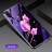 ТПУ накладка Violet Glass для Huawei P Smart Plus