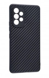 ТПУ чехол Carbon Series для Samsung Galaxy A52s