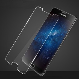 Защитное стекло Tempered Glass 2.5D для Samsung A520F Galaxy A5 (2017)