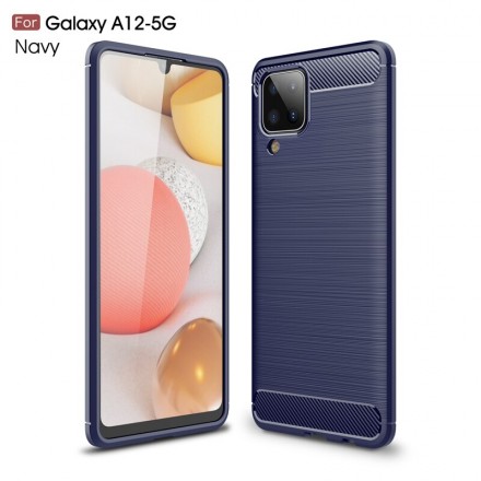 ТПУ чехол для Samsung Galaxy A12s iPaky Slim