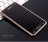 ТПУ чехол X-Level Guardain Series для Samsung A510F Galaxy A5 (2016)