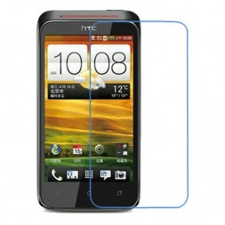 Защитная пленка на экран для  HTC Desire VC (прозрачная)