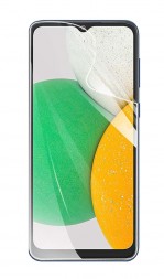 Гидрогелевая защитная пленка Clear Film HD для Samsung Galaxy A03