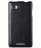 Кожаный чехол (флип) Melkco Jacka Type для Lenovo K910 Vibe Z