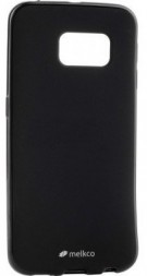 ТПУ накладка Melkco Poly Jacket для Samsung G310 Galaxy Ace Style (+ пленка на экран)