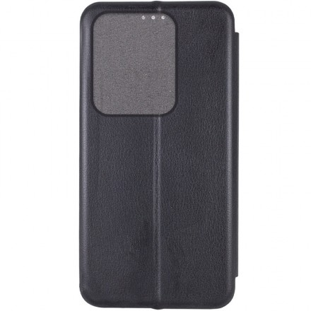 Чехол (книжка) Classy Protective Shell для ZTE Blade A75
