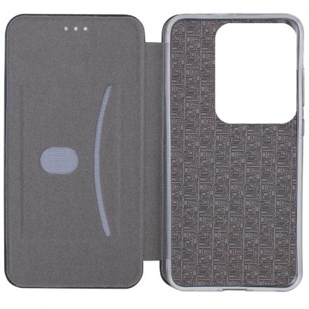 Чехол (книжка) Classy Protective Shell для ZTE Blade A75