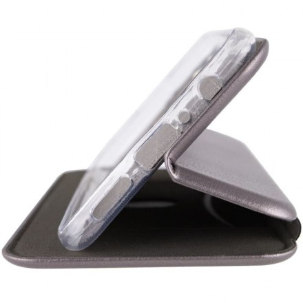 Чехол (книжка) Classy Protective Shell для ZTE Blade A75