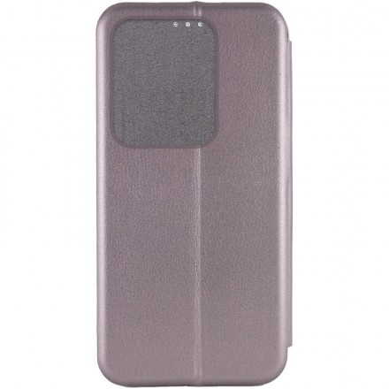 Чехол (книжка) Classy Protective Shell для ZTE Blade A75