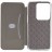 Чехол (книжка) Classy Protective Shell для ZTE Blade A75