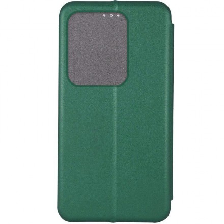 Чехол (книжка) Classy Protective Shell для ZTE Blade A75