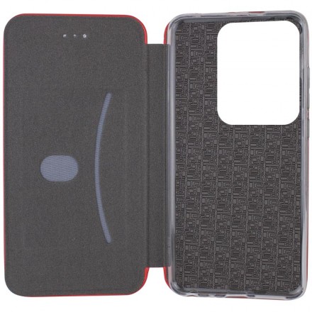 Чехол (книжка) Classy Protective Shell для ZTE Blade A75