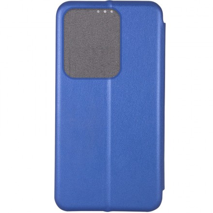 Чехол (книжка) Classy Protective Shell для ZTE Blade A75