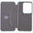 Чехол (книжка) Classy Protective Shell для ZTE Blade A75