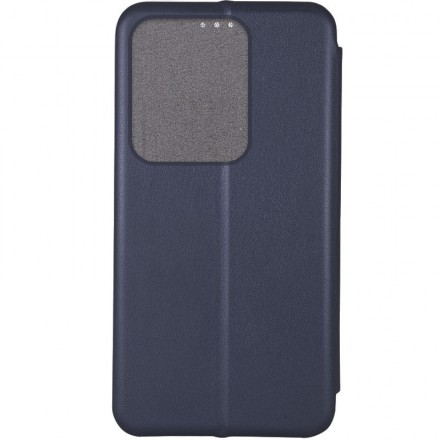 Чехол (книжка) Classy Protective Shell для ZTE Blade A75