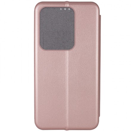 Чехол (книжка) Classy Protective Shell для ZTE Blade A75