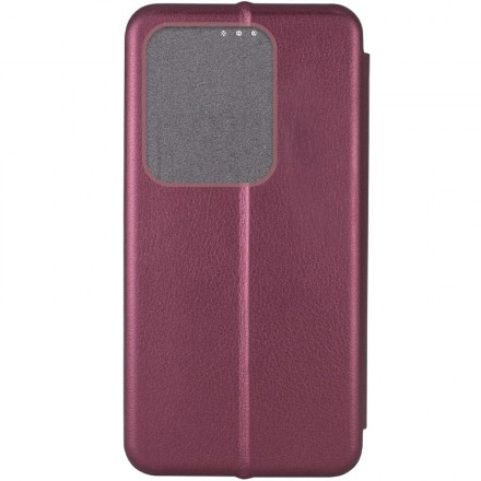 Чехол (книжка) Classy Protective Shell для ZTE Blade A75