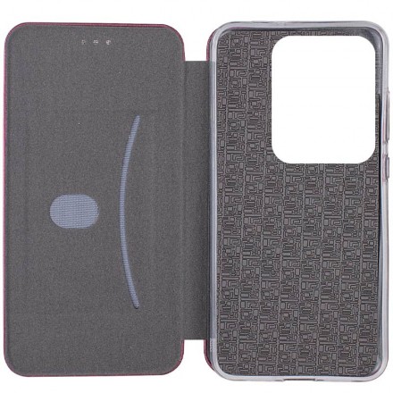 Чехол (книжка) Classy Protective Shell для ZTE Blade A75