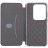 Чехол (книжка) Classy Protective Shell для ZTE Blade A75
