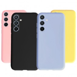 Чехол Silky Original Full Camera для Samsung Galaxy A56