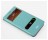 Чехол (книжка) MOFI для Xiaomi Redmi Note (с окошком)