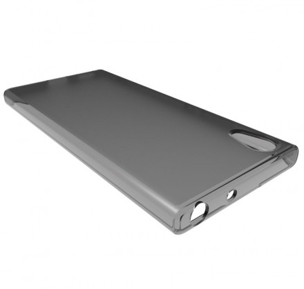 ТПУ накладка для Sony Xperia XA1 Ultra (матовая)