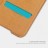 Чехол (книжка) Nillkin Qin для Xiaomi Mi CC9e