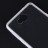 ТПУ накладка X-Level Antislip Series для Huawei Y5 2017 (прозрачная)