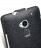Кожаный чехол (флип) Melkco Jacka Type для HTC One max