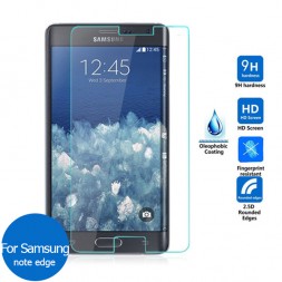 Защитное стекло Tempered Glass 2.5D для Samsung N915F Galaxy Note Edge