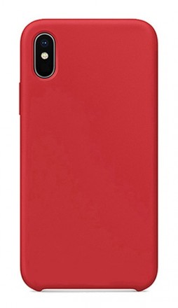 ТПУ чехол Silky Original Case для Xiaomi Redmi 9A
