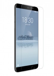 Защитное стекло Tempered Glass 2.5D для Meizu 15