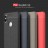 ТПУ накладка Skin Texture для Xiaomi Redmi S2