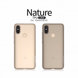 ТПУ накладка Nillkin Nature для Xiaomi Mi A2