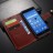 Чехол (книжка) Wallet PU для Meizu M5S