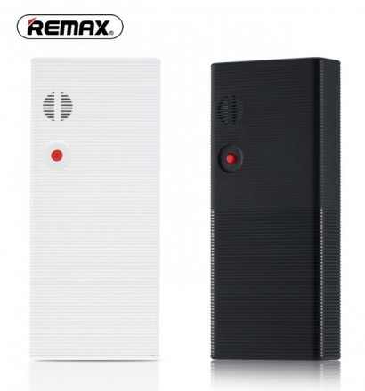 Внешний аккумулятор Power Bank Remax Dot RPP-88 10000mAh