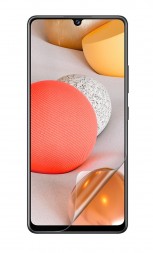 Гидрогелевая защитная пленка Clear Film HD для Samsung Galaxy A42