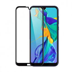 Защитное стекло Full Glue Frame для Huawei Y5 2019