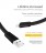 USB - Micro USB кабель HOCO X9 Rapid 