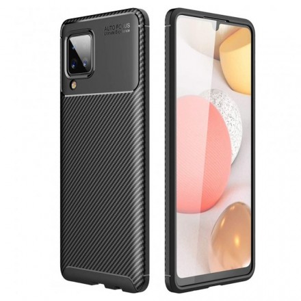 ТПУ чехол для Samsung Galaxy A12 Nacho A127F Kaisy