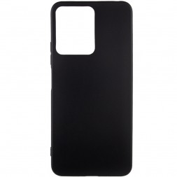 Матовый ТПУ чехол для ZTE Blade A73 4G