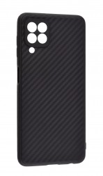 ТПУ чехол Carbon Series для Samsung Galaxy M32