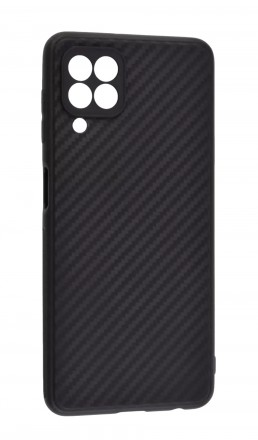 ТПУ чехол Carbon Series для Samsung Galaxy M32
